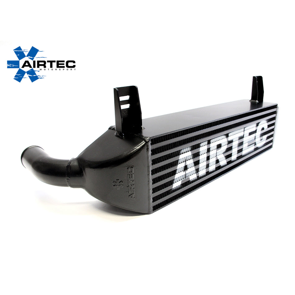 Airtec E46 Diesel 320D Intercooler upgrade