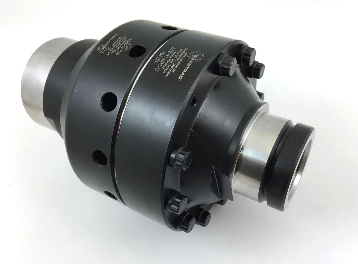 Wavetrac Differential for VW R32 - Mk4 GOLF R32 REAR