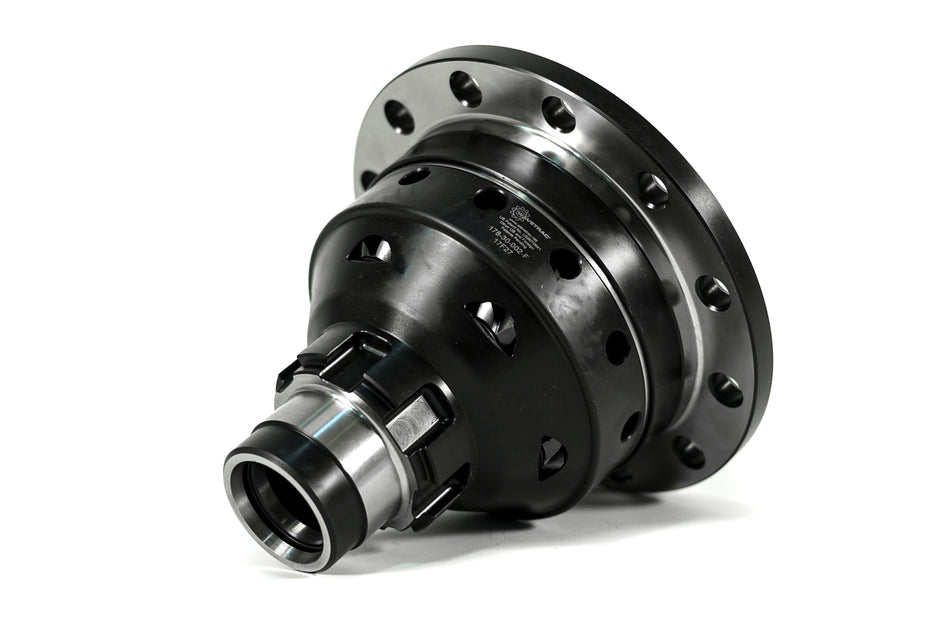 Wavetrac Differential for 02Q 6MT 2WD Gearbox for A3 (8P), TT (8J) , MK5 Golf, MK6 Golf, SEAT 02Q - Leon 1P & 5F, Toledo, Altea 6MT 2WD, SKODA 02Q - Octavia MK2 & MK3 & Yeti 6MT 2WD