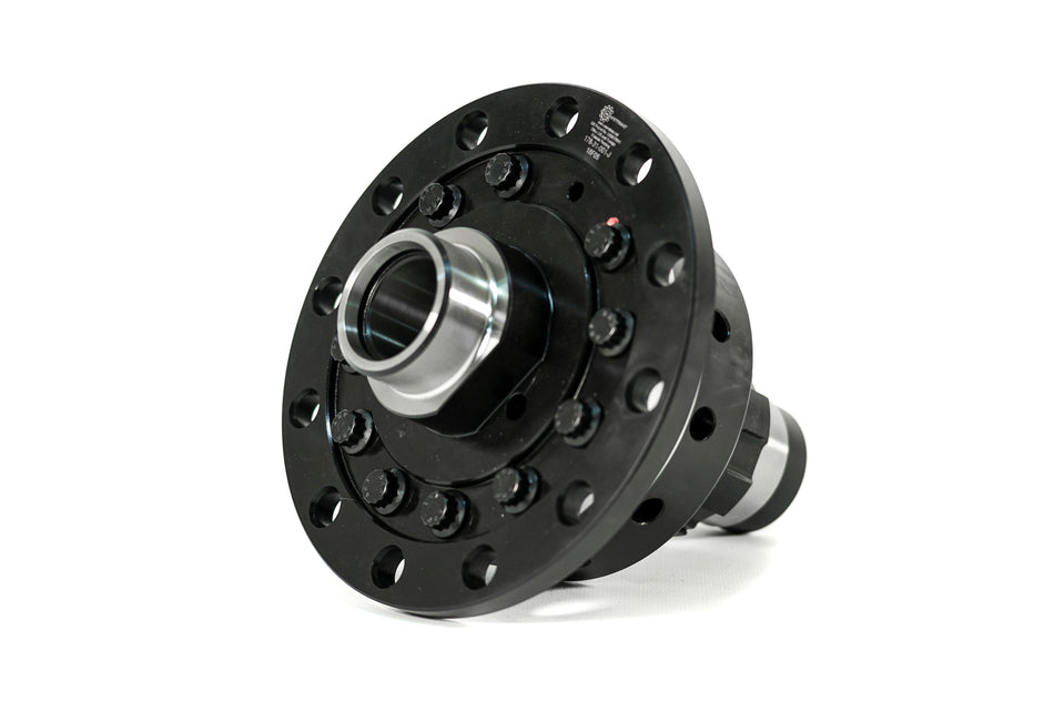 Wavetrac Differential for 02Q 6MT 2WD Gearbox for A3 (8P), TT (8J) , MK5 Golf, MK6 Golf, SEAT 02Q - Leon 1P & 5F, Toledo, Altea 6MT 2WD, SKODA 02Q - Octavia MK2 & MK3 & Yeti 6MT 2WD