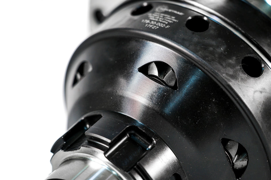 Wavetrac LSD for BMW 225M G8x M4, M3 & M2 r=3.15