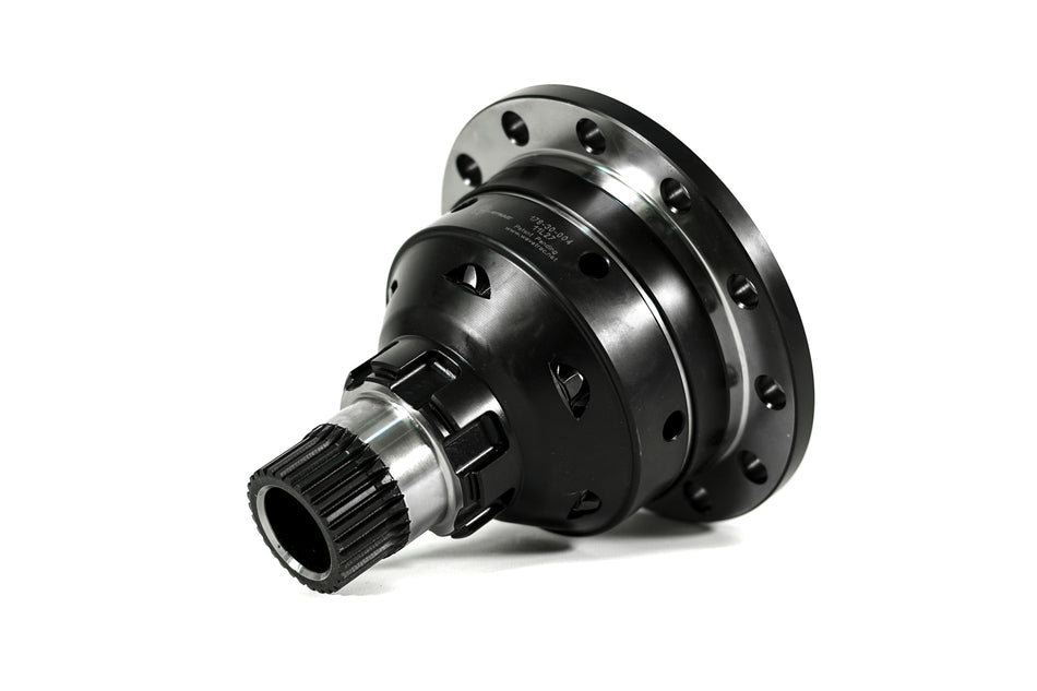 Wavetrac Differential for 02Q 6MT AWD Gearbox for S3 (8P), TT (8J) , MK5 Golf R32, MK6 Golf R