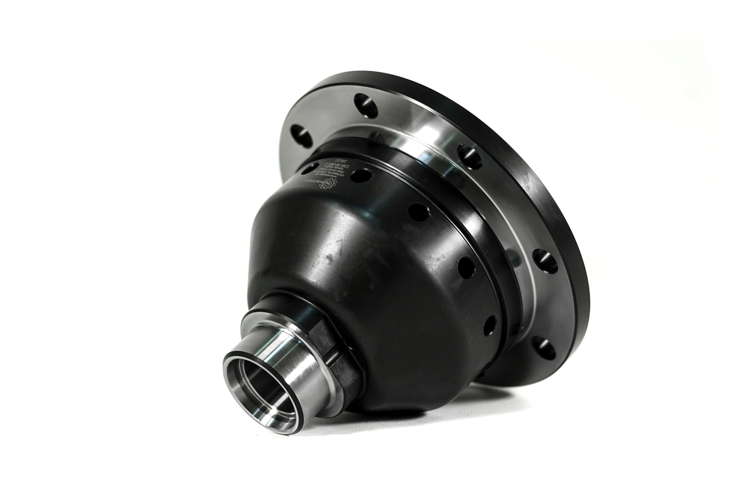 Wavetrac Differential for 02J Gearbox through 2004: Golf 4 / Jetta 4 / New Beetle 5MT (TDI, 1.8, 1.8T, 2.0, V5, VR6), Jetta 3 TDI 5MT