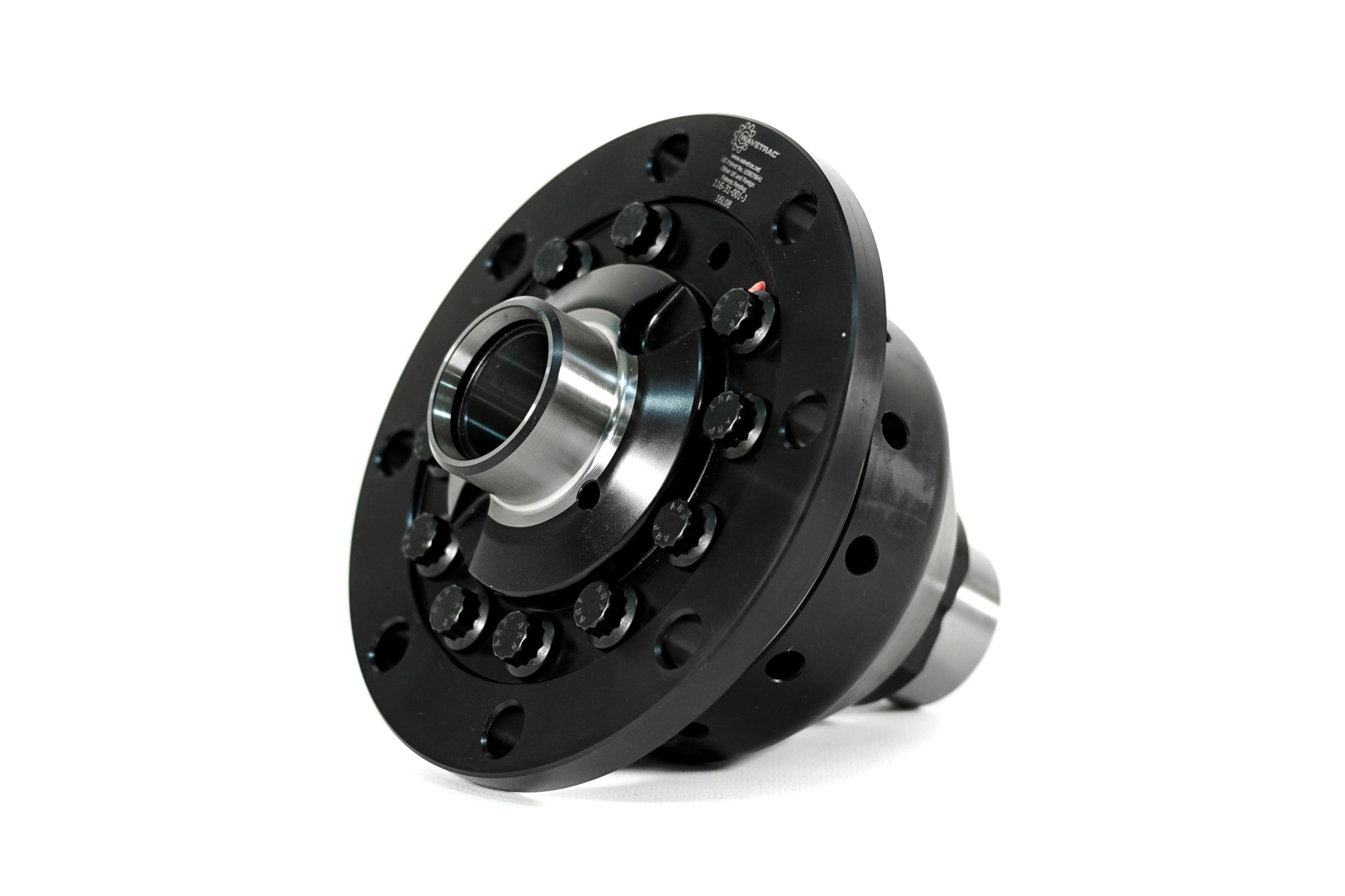Wavetrac Differential for 02J Gearbox through 2004: Golf 4 / Jetta 4 / New Beetle 5MT (TDI, 1.8, 1.8T, 2.0, V5, VR6), Jetta 3 TDI 5MT