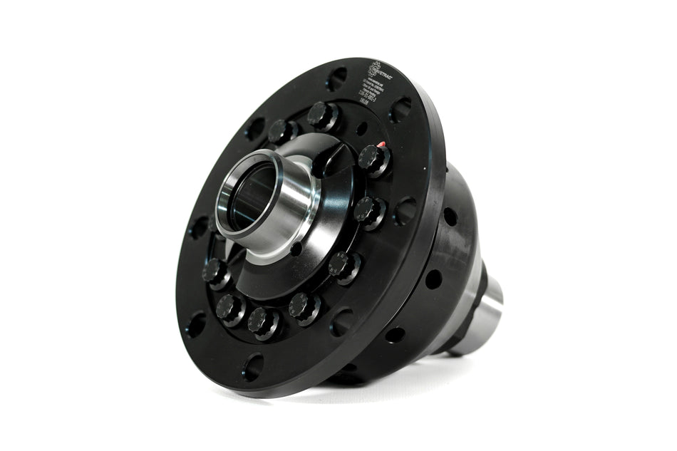 Wavetrac Differential for 02J Gearbox through 2004: Golf 4 / Jetta 4 / New Beetle 5MT (TDI, 1.8, 1.8T, 2.0, V5, VR6), Jetta 3 TDI 5MT