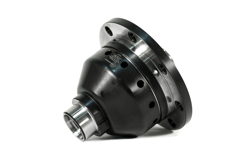 Wavetrac Differential for 02J/B/02S Gearbox 2004 Onwards: Golf 4 / Jetta 4 1.8T/2.0L 5MT, Golf 5 / Jetta 5 2.5L 5MT, Golf 6 / Jetta 6 2.0L/2.5L 5MT, Golf 6 1.4TSI 6MT & Seat Ibiza