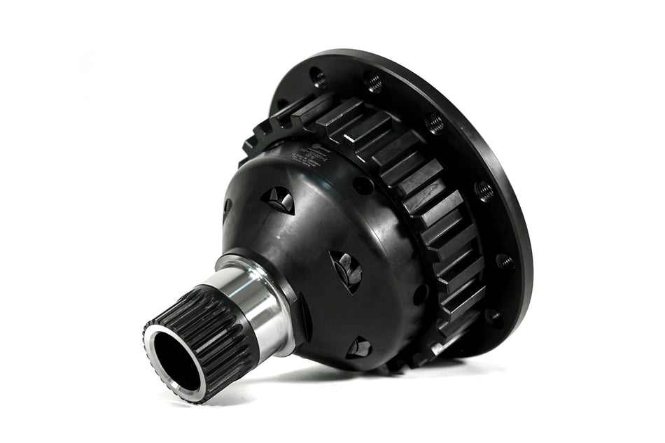 Wavetrac Differential for 02E (DSG) AWD - 25 Tooth Parking Gear