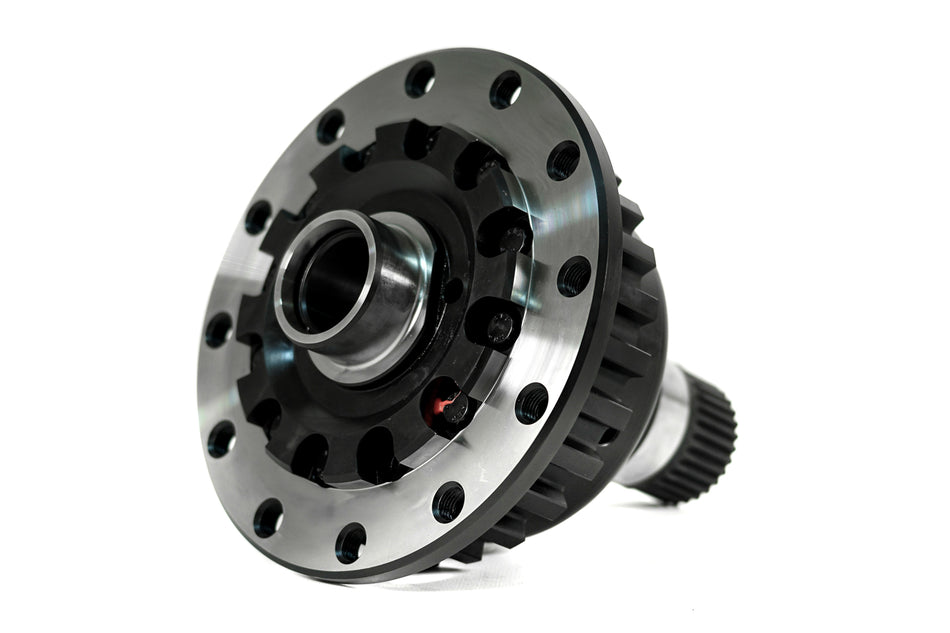 Wavetrac Differential for 02E (DSG) AWD - 25 Tooth Parking Gear