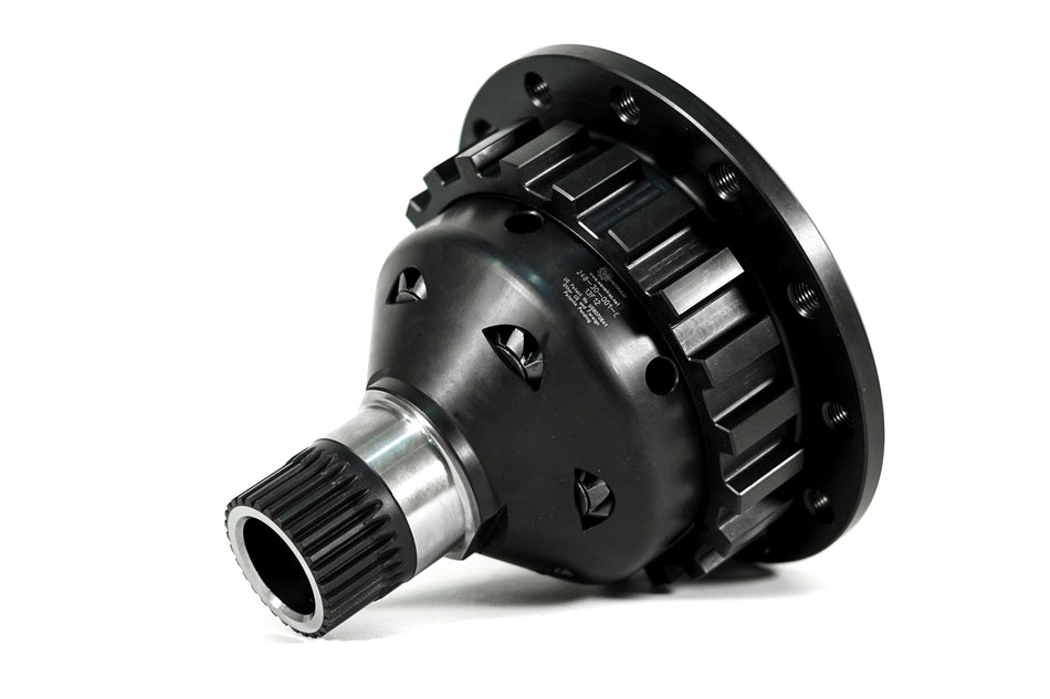 Wavetrac Differential for 02E (DSG) AWD - 20 Tooth Parking Gear