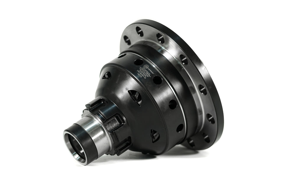 Wavetrac Differential for 02M 6MT 2WD Gearbox for A3 (8L), TT (8N) , MK4 Golf