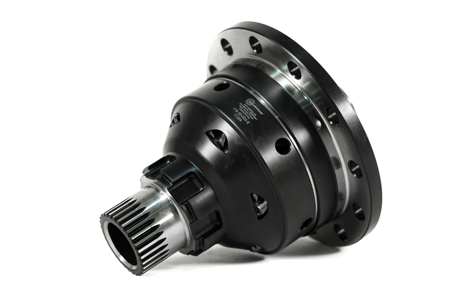 Wavetrac Differential for 02M 6MT AWD Gearbox for S3 (8L), TT (8N) , MK4 Golf R32