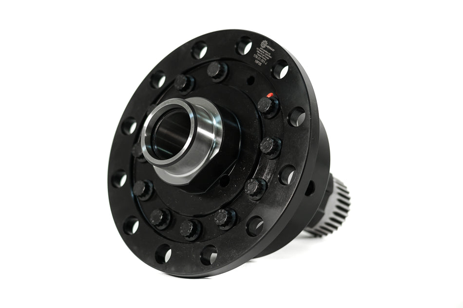 Wavetrac Differential for 02M 6MT AWD Gearbox for S3 (8L), TT (8N) , MK4 Golf R32