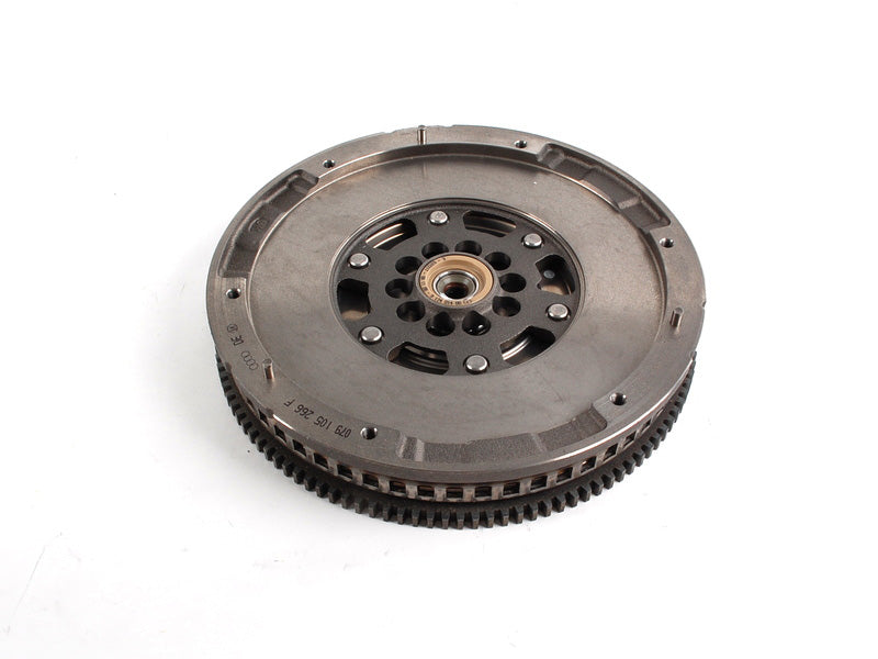 Genuine VAG Dual Mass Flywheel for EA113 2.0TFSi A3, S3, TT, GOLF, GTI, R ETC