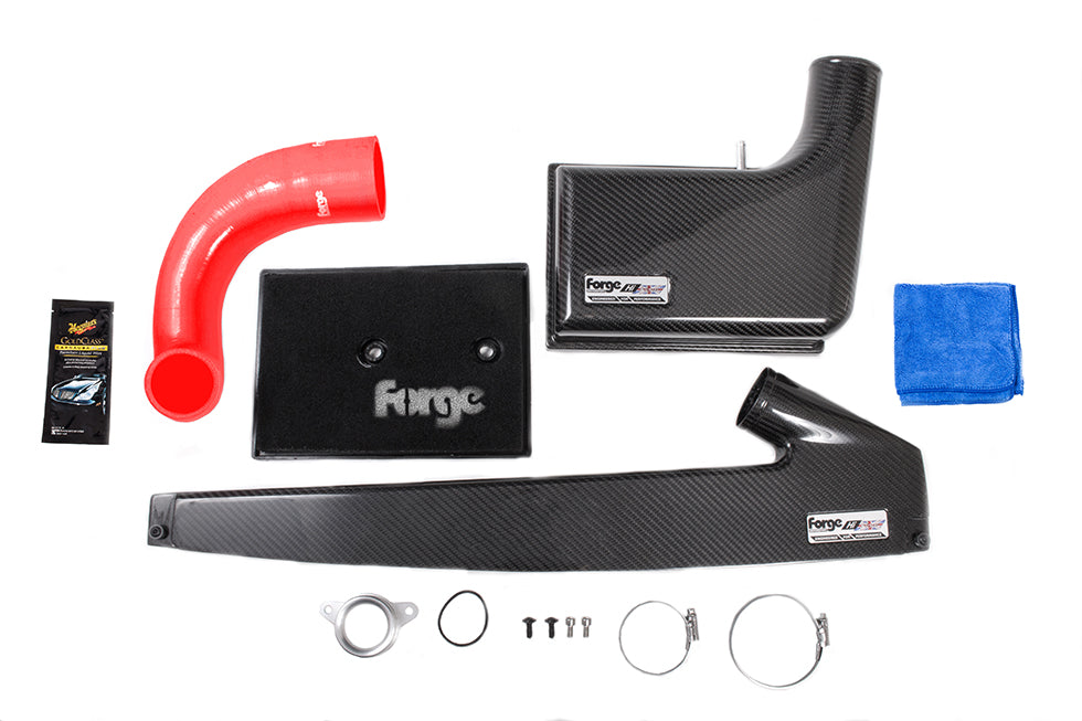 1.2 &amp; 1.4 TSI High Flow Carbon Intake (138 &amp; 150 BHP)