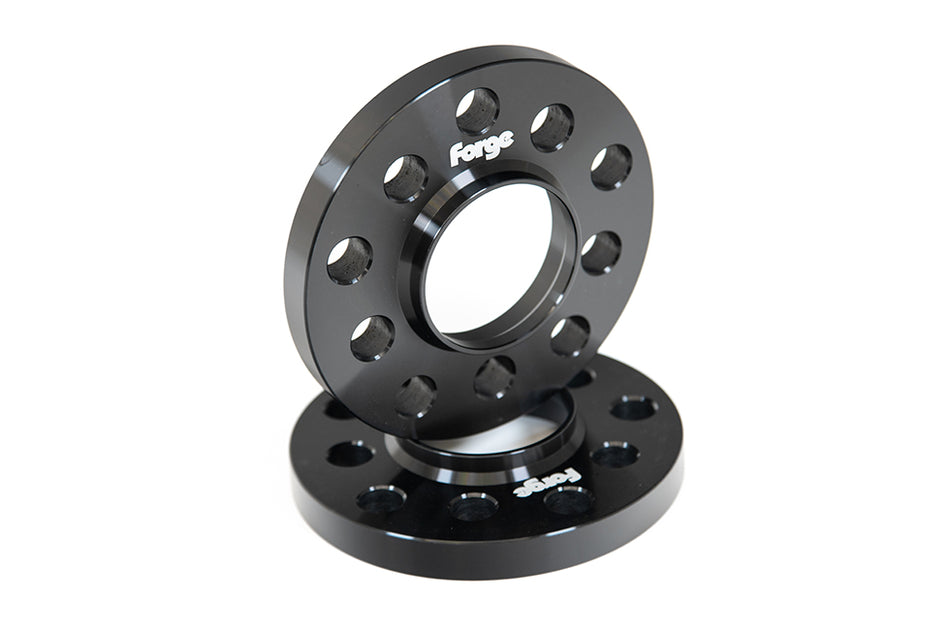 16mm Big Bore Audi, VW, SEAT, and Skoda Alloy Wheel Spacers