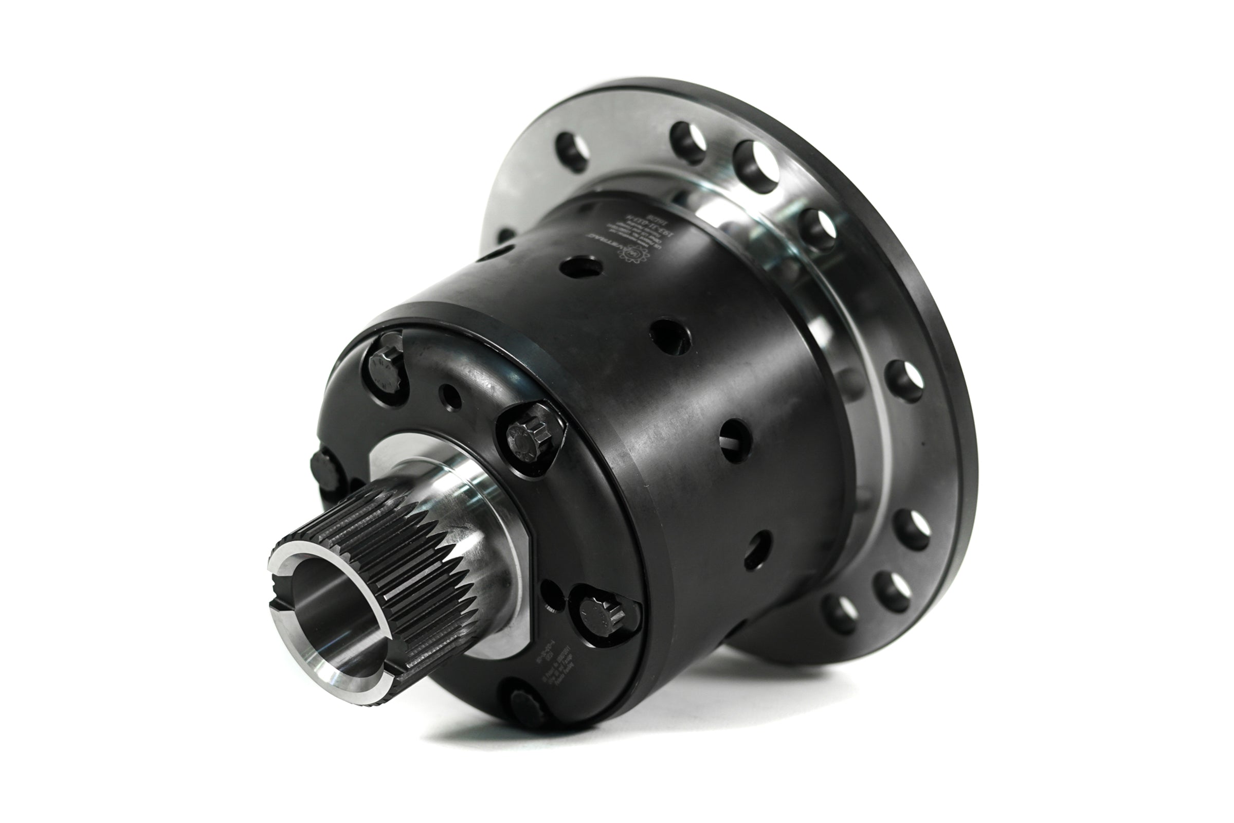 Wavetrac Differential for 80/90/UrS4 Quattro Rear