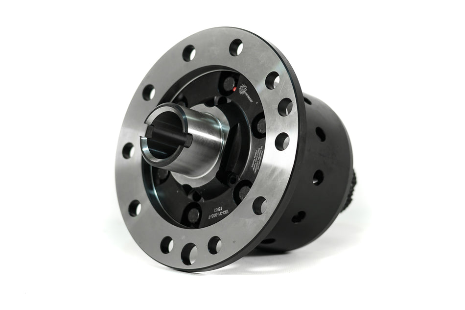 Wavetrac Differential for 80/90/UrS4 Quattro Rear