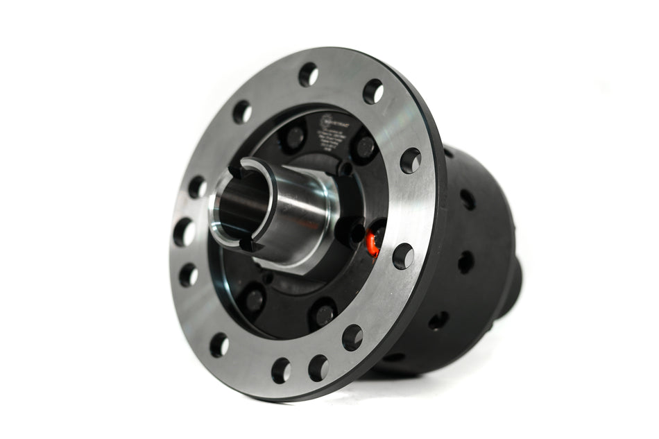 Wavetrac Differential for 01E Gearbox for Audi B5/B6 A4/S4 Quattro