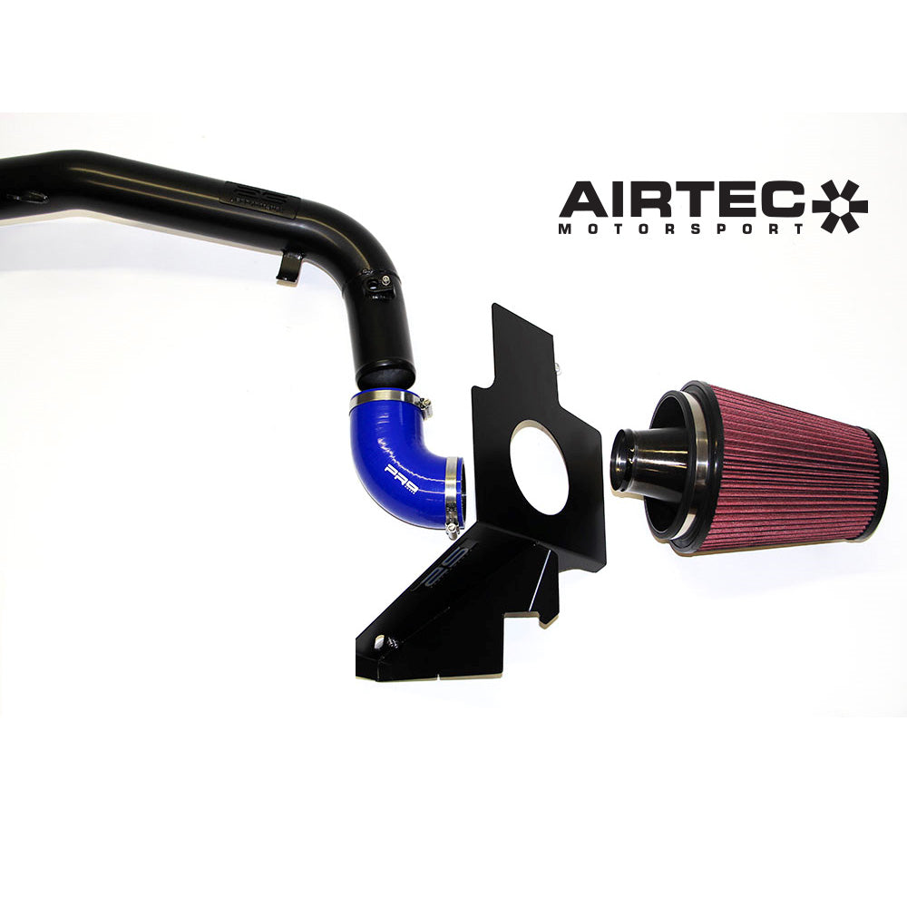 Airtec Focus Mk3 ST250 Stage 2 Induction Kit