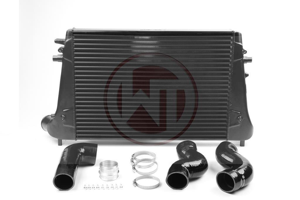 Wagner Tuning VAG Mk5/6 2.0 TFSI/TSI Competition Intercooler Kit