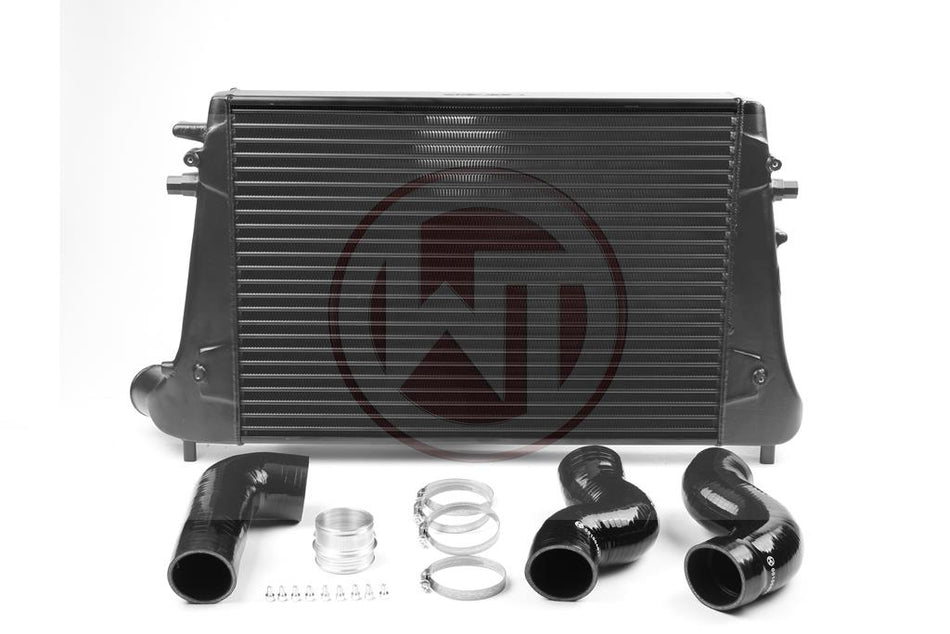 Wagner Tuning VAG Mk5/6 2.0 TFSI/TSI Competition Intercooler Kit