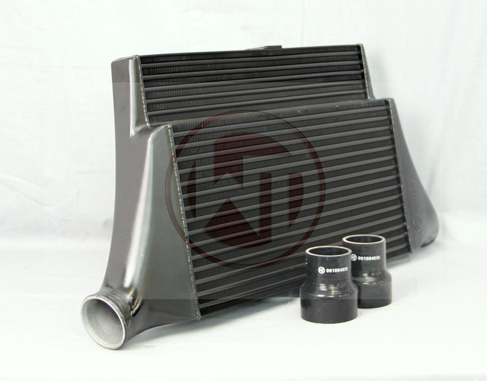 Wagner Tuning Mitsubishi EVO Competition Intercooler Kit