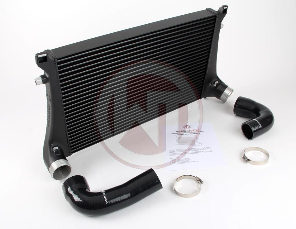 Wagner Tuning VAG Mk7 1.8-2.0 TSI Competition Intercooler Kit