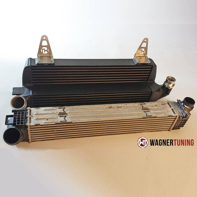 Wagner Tuning Renault Megane 3 RS 250-275 Competition Intercooler Kit
