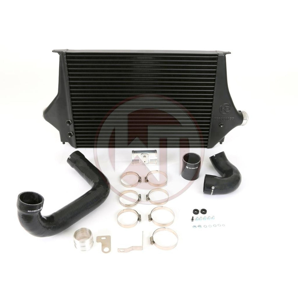 Wagner Tuning Vauxhall Astra J VXR Competition Intercooler Kit