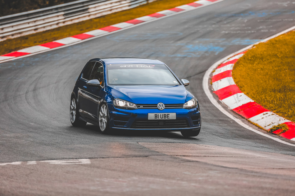 CSF High-Performance All-Aluminum Radiator For Audi / VW MQB Triple-pass High-Performance All-Aluminum Radiator