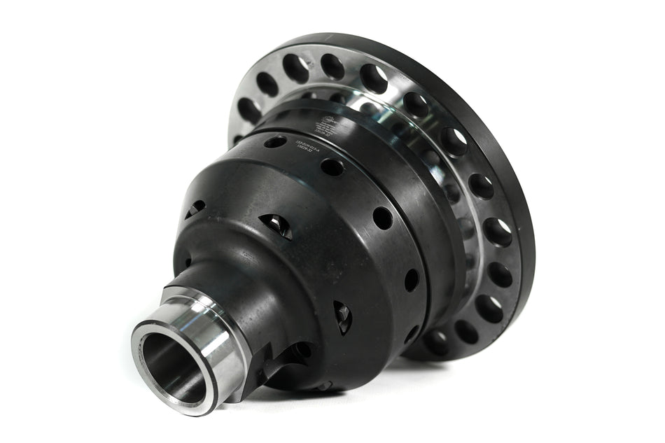 Wavetrac Differential for E38/E39/E46/E60/E90/F21 DIESEL (215K) BOLTED OEM RING GEARS r=2.35-2.81