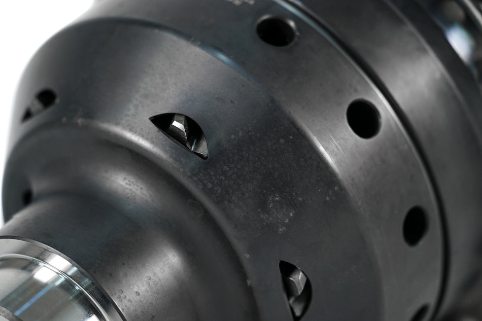 Wavetrac Differential for E38/E39/E46/E60/E90/F21 DIESEL (215K) BOLTED OEM RING GEARS r=2.35-2.81