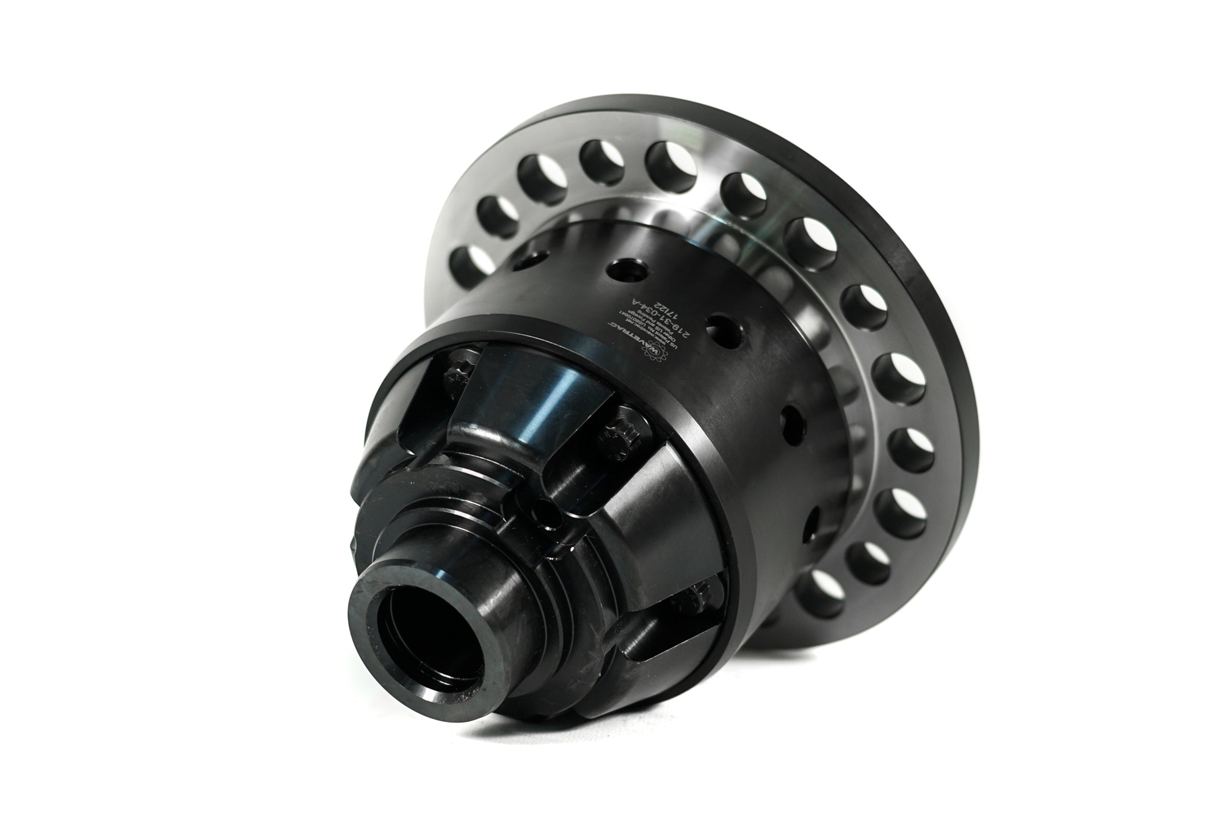Wavetrac Differential for BMW 118 Axle