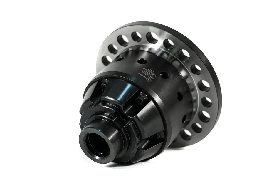 Wavetrac Differential for BMW 118 Axle