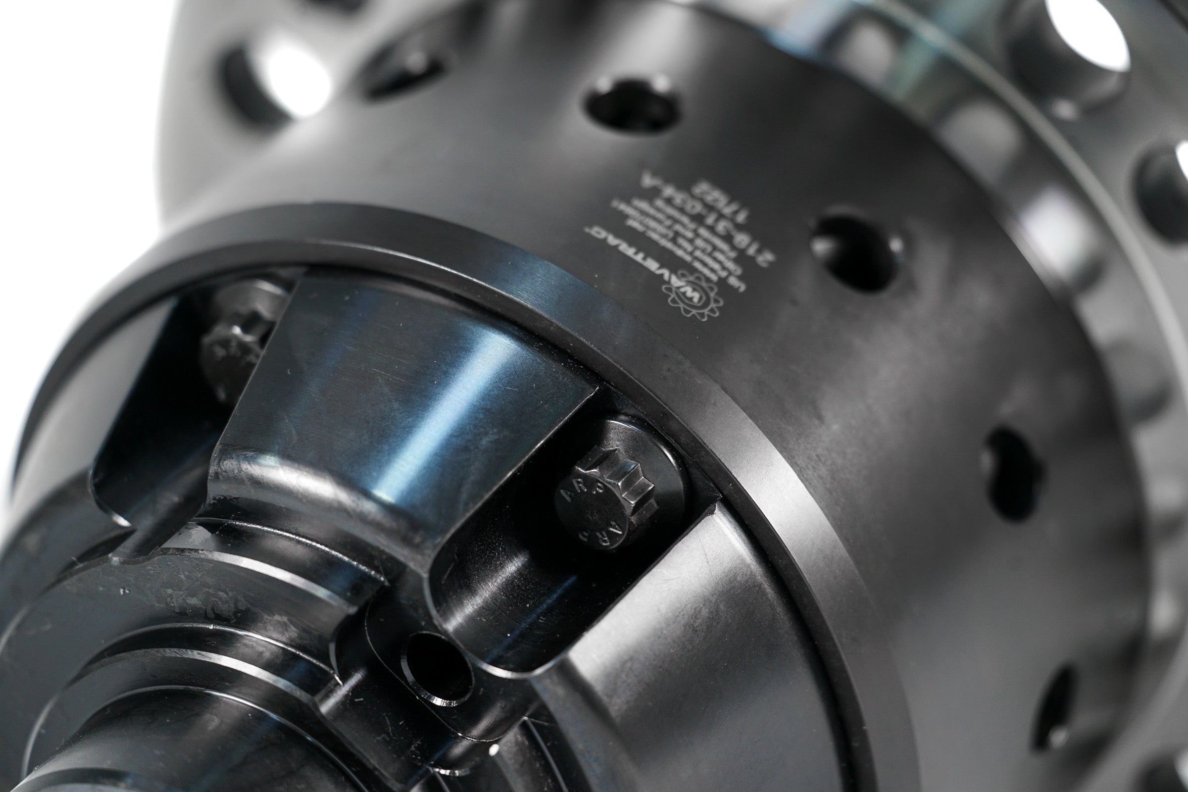 Wavetrac Differential for BMW 118 Axle