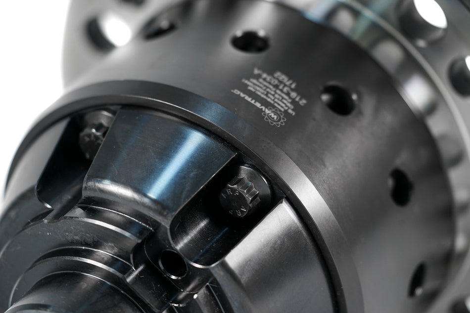 Wavetrac Differential for BMW 118 Axle