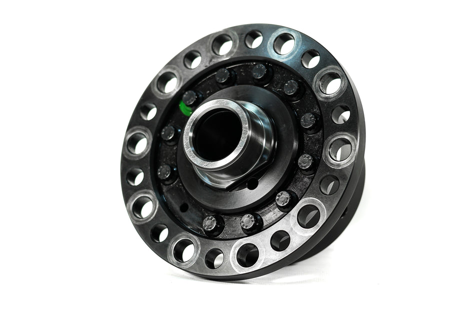 Wavetrac Differential for BMW M5 E34 / E39