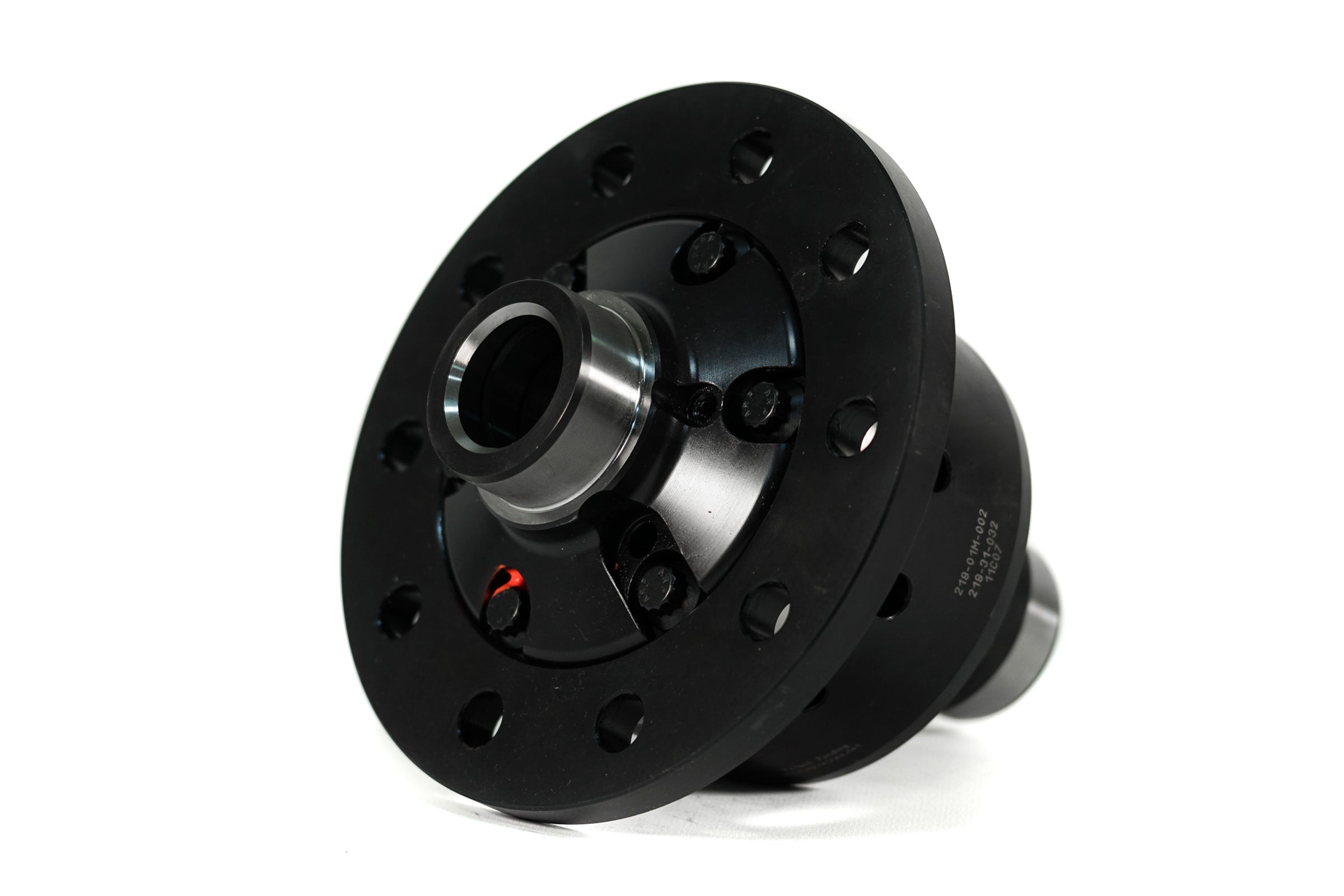 Wavetrac Differential for BMW 118K Axle e.g. E46/E87/E90 r= 2.47 - 3.07