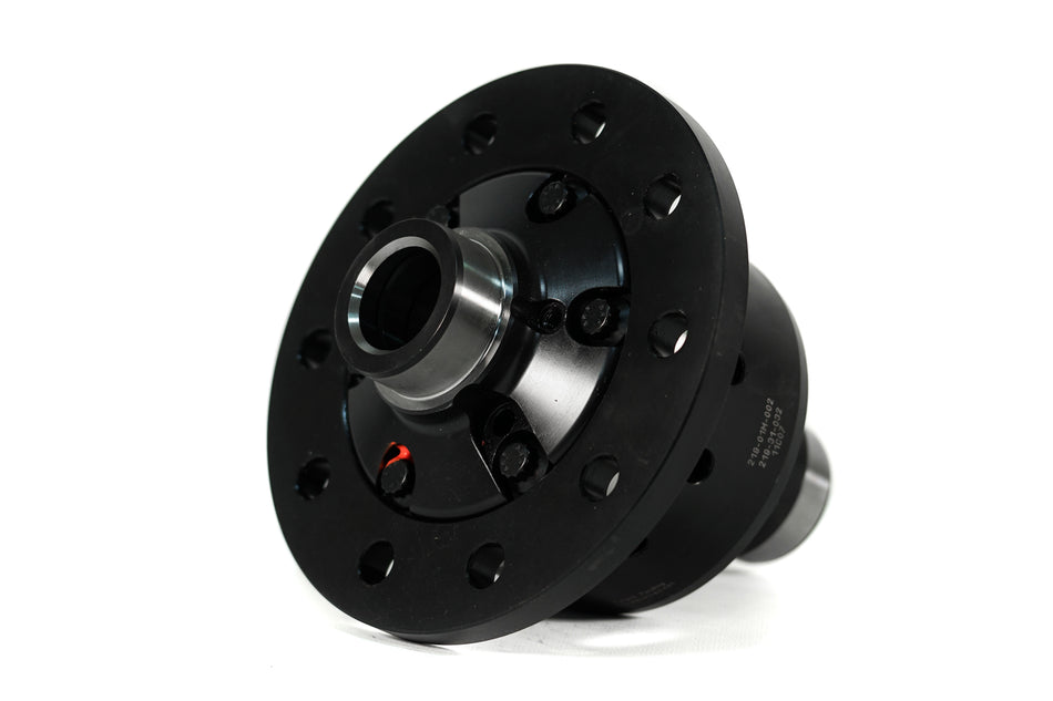 Wavetrac Differential for BMW 118K Axle e.g. E46/E87/E90 r= 2.47 - 3.07