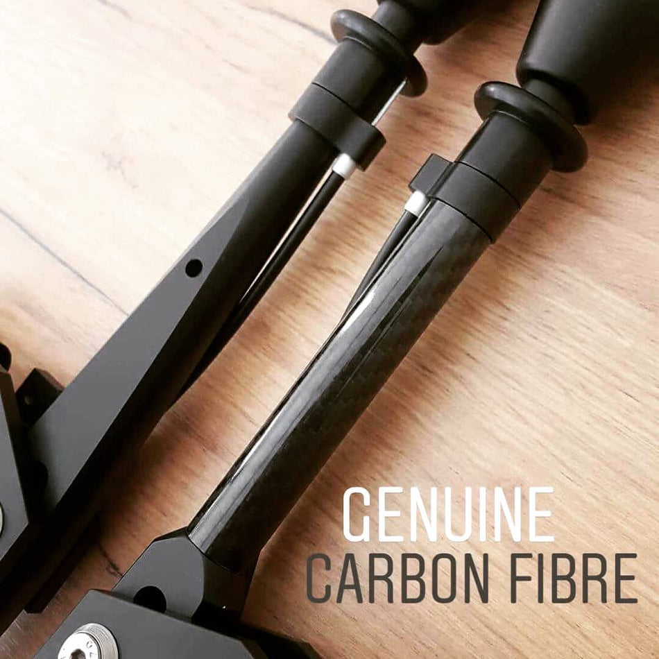 Coolerworx Short Shifter for BMW Gearbox - Carbon