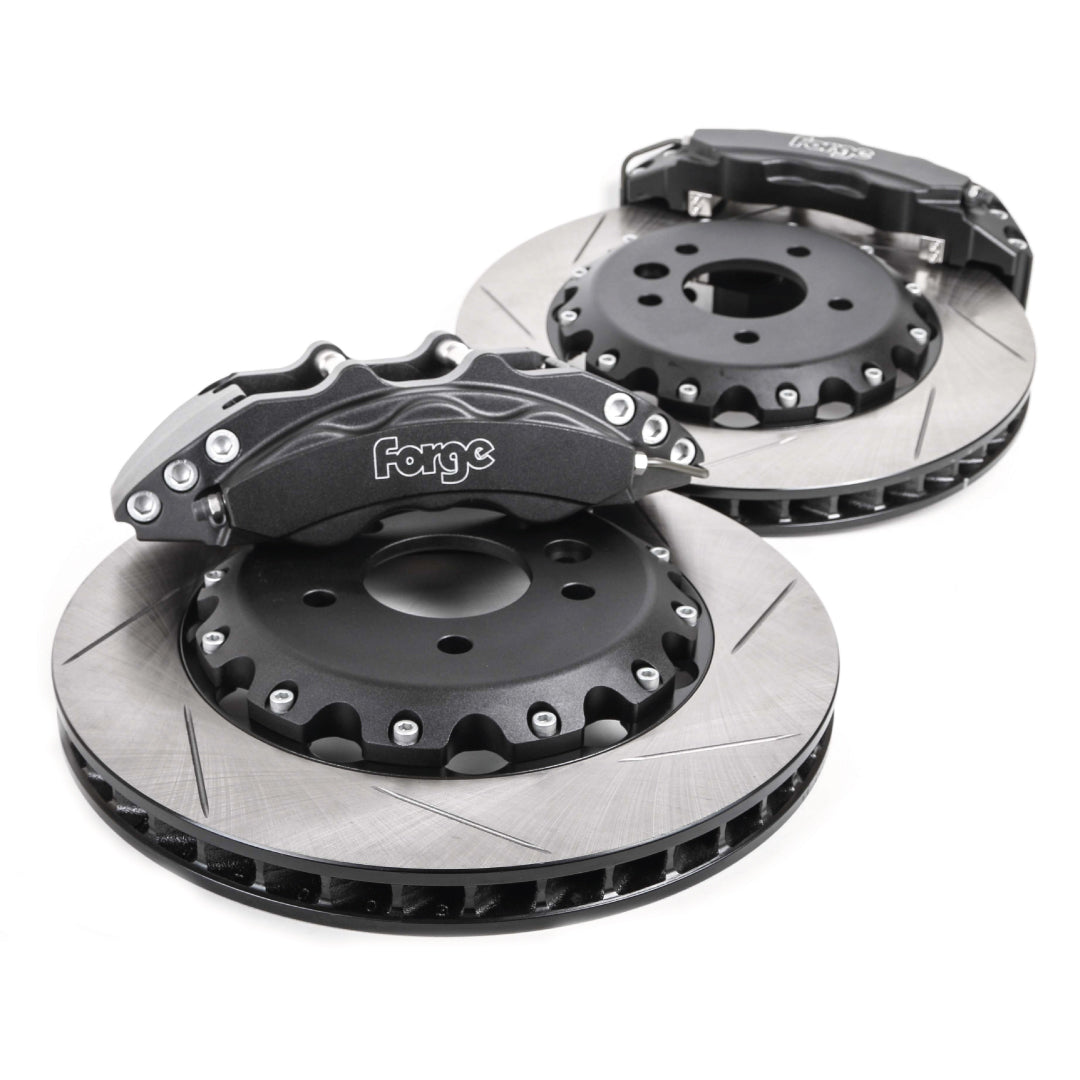 356mm 6pot Big Brake Kit for VW Golf Mk7, Seat Leon Cupra, &amp; Audi S3 8V Chassis