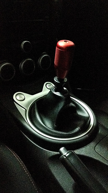 Coolerworx Short Shifter for Nissan 370Z