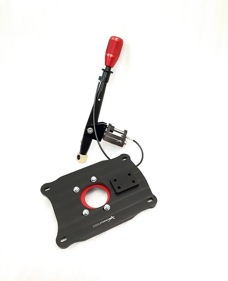 Coolerworx Short Shifter for Nissan 370Z