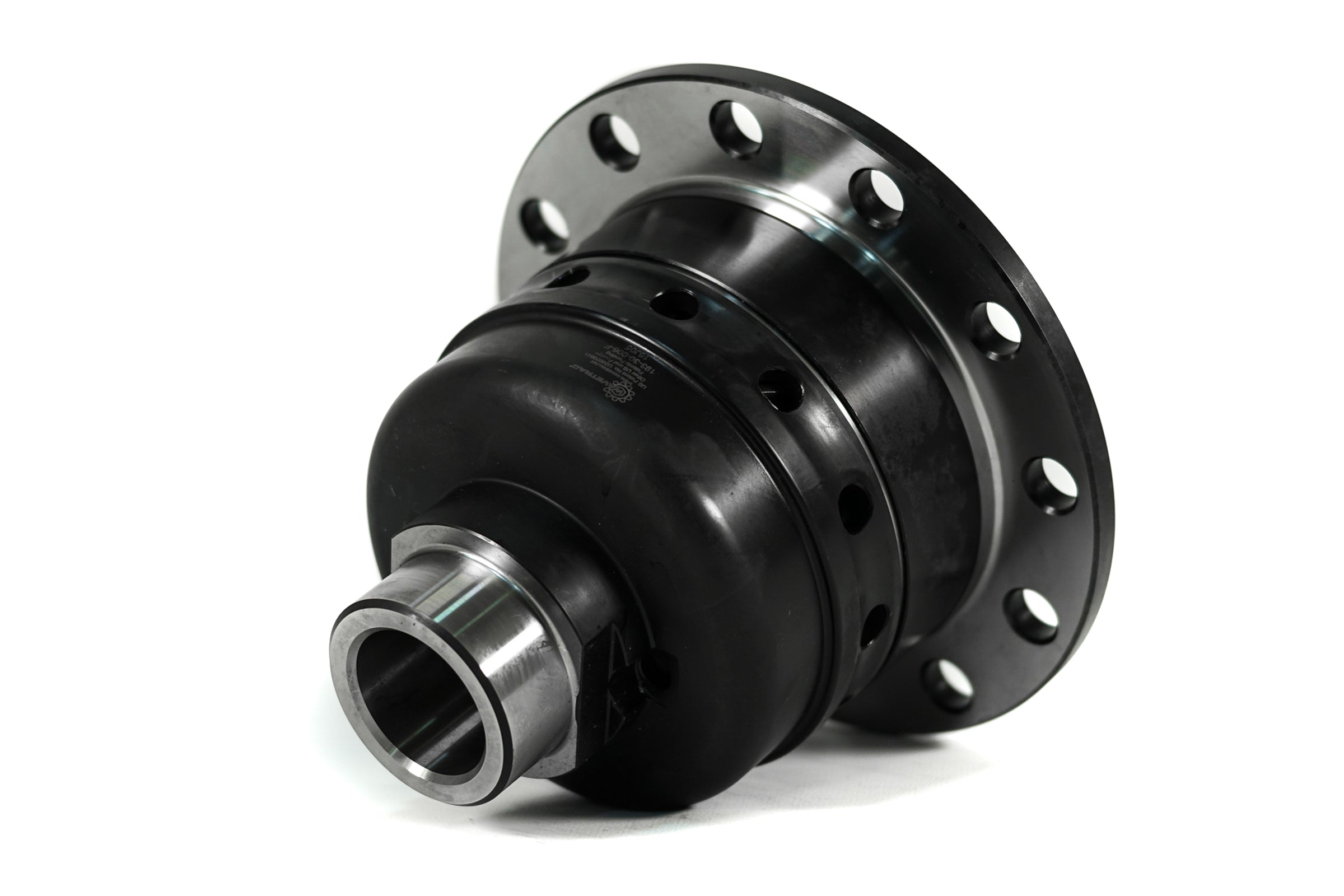 Wavetrac Differential for Porsche 901: 911, 914 1969-74