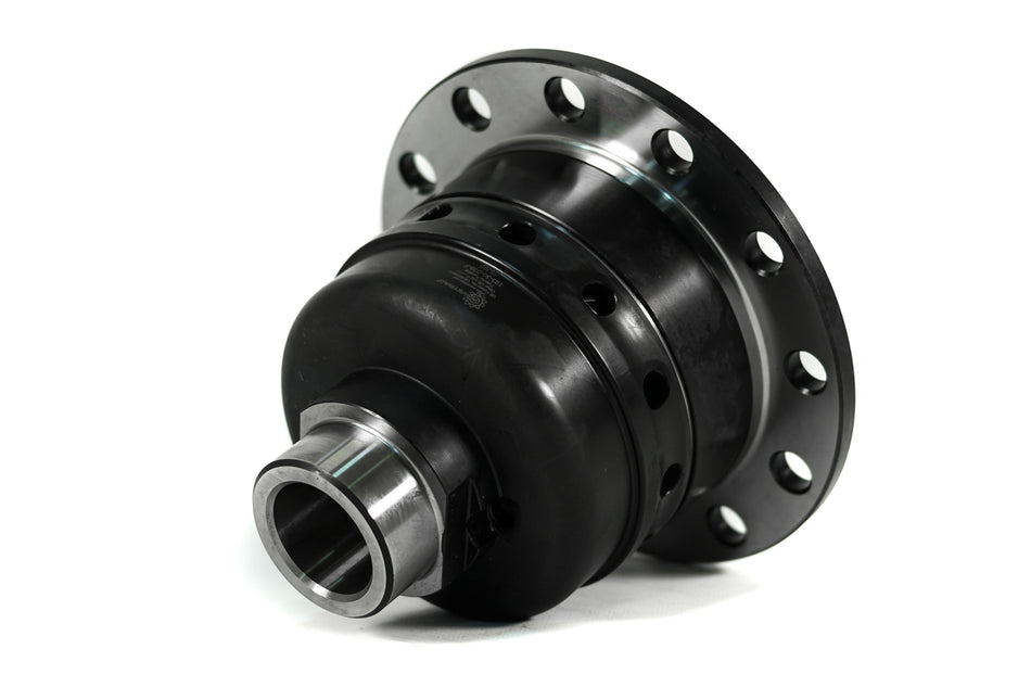 Wavetrac Differential for Porsche 901: 911, 914 1969-74