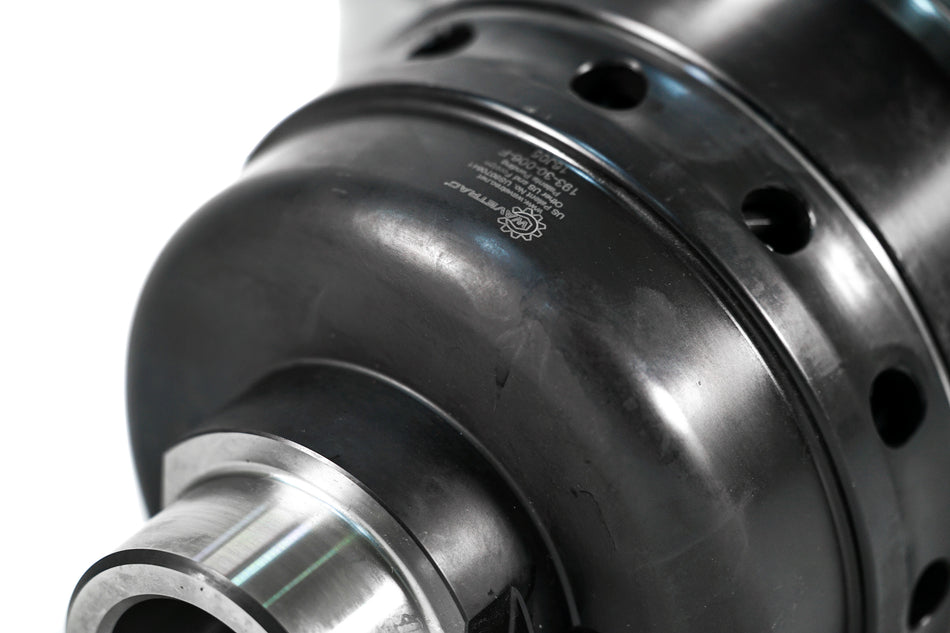 Wavetrac Differential for Porsche 901: 911, 914 1969-74