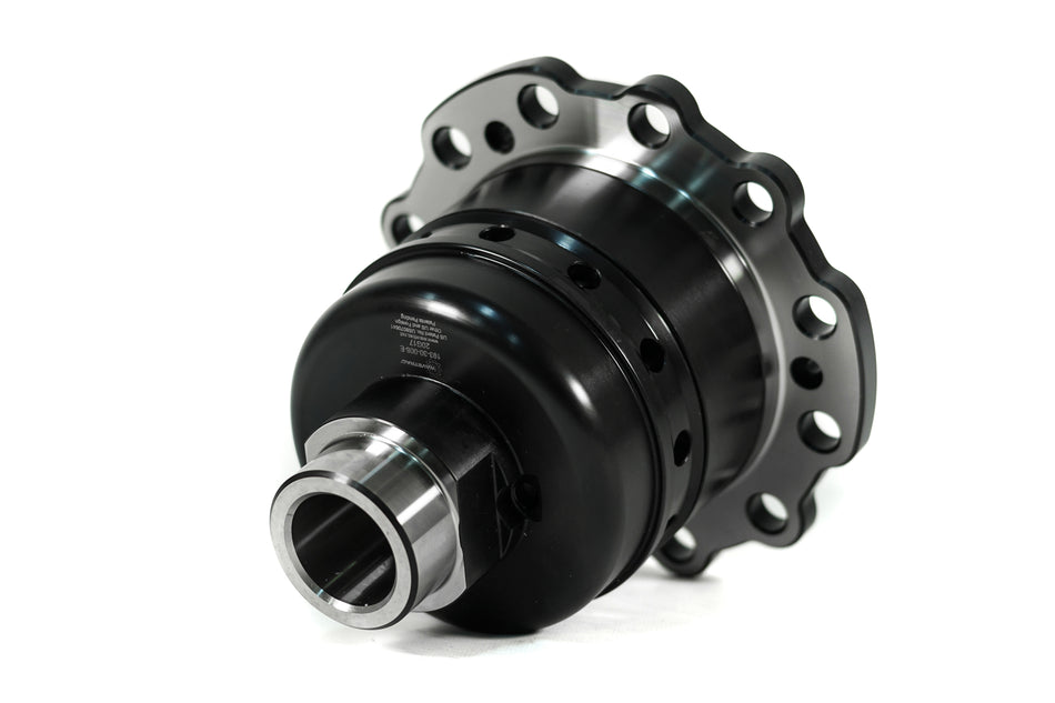Wavetrac Differential for Porsche G50: 911 1987-88, 930 5spd 1989>, 964, 993, 968, 996: GT2, GT3, turbo 6MT rear & 997: GT2, GT3, turbo 6MT rear