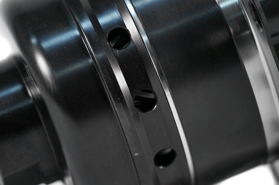 Wavetrac Differential for Porsche G50: 911 1987-88, 930 5spd 1989>, 964, 993, 968, 996: GT2, GT3, turbo 6MT rear & 997: GT2, GT3, turbo 6MT rear