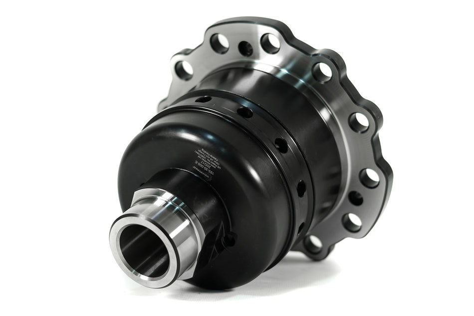 Wavetrac Differential for Porsche 996: 1998-2005 6MT (excl C4, GT, turbo) & 986: Boxster S 3.2L 6MT