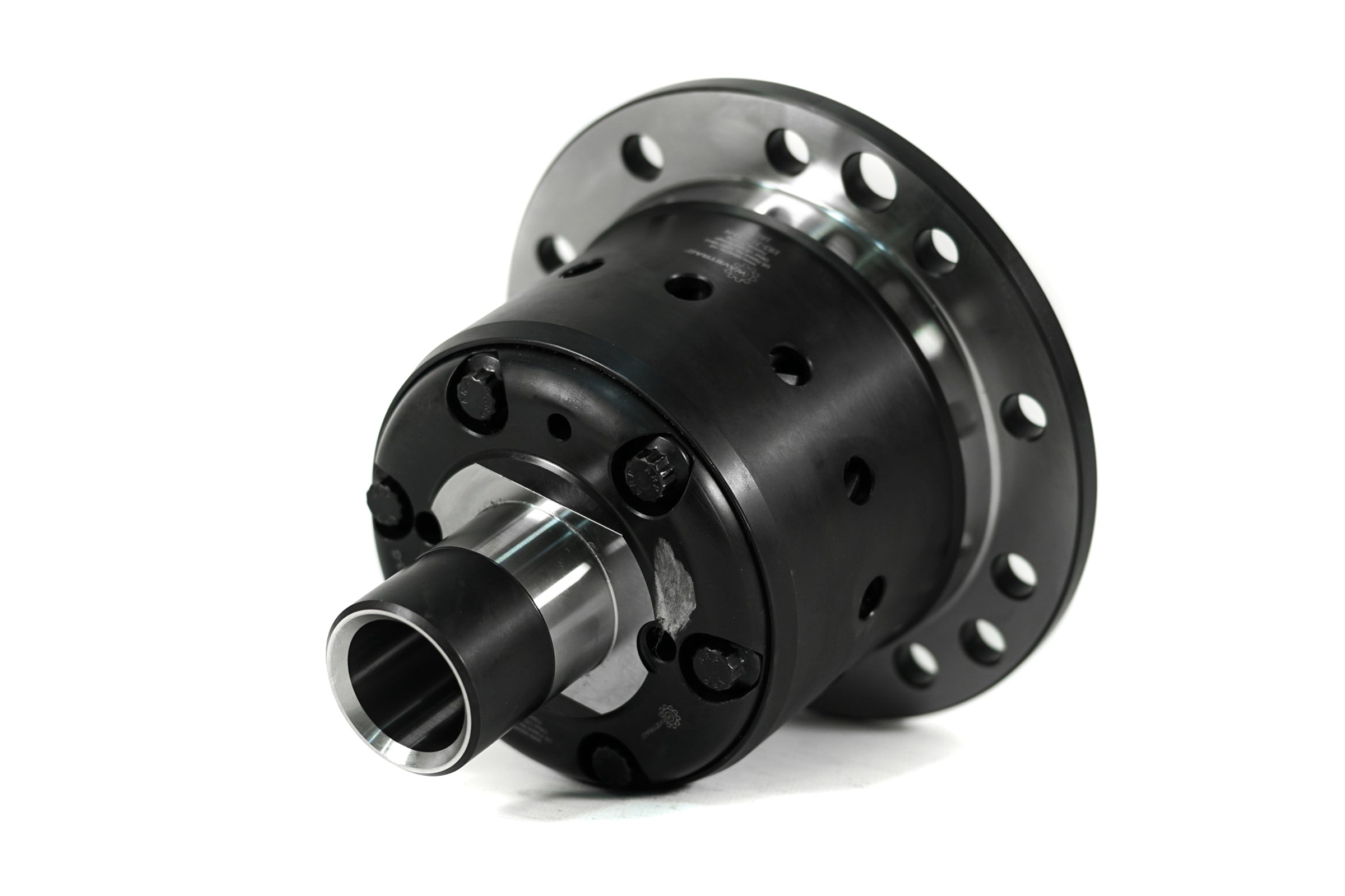 Wavetrac Differential for Audi Coupe, Quattro 016/093 5MT Front